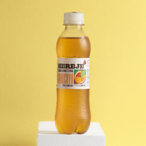 Soda saborizada Maracuyá