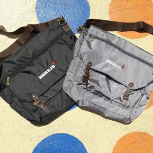 Bolso terciado