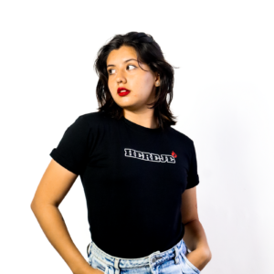 Camiseta