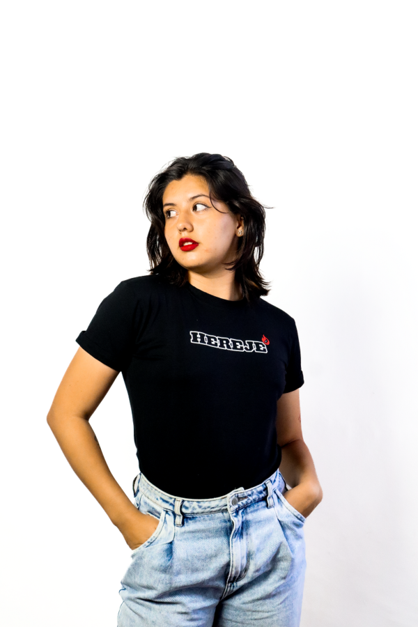 Camiseta