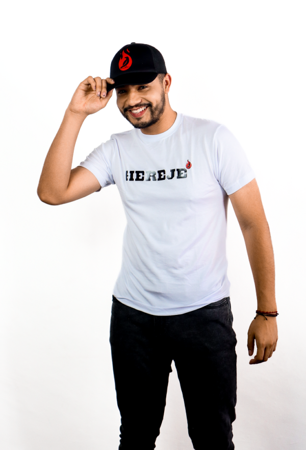 Camiseta - Imagen 2
