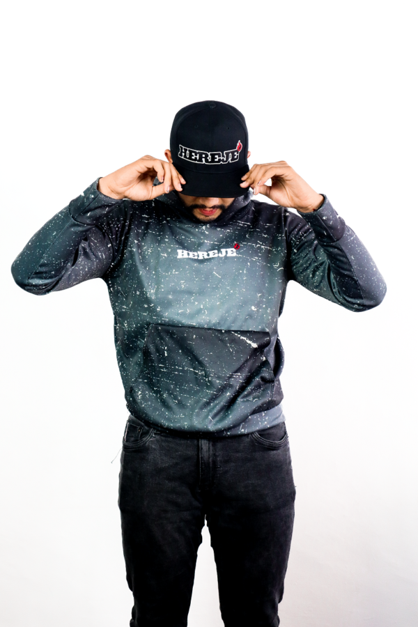 Hoodie - Imagen 2