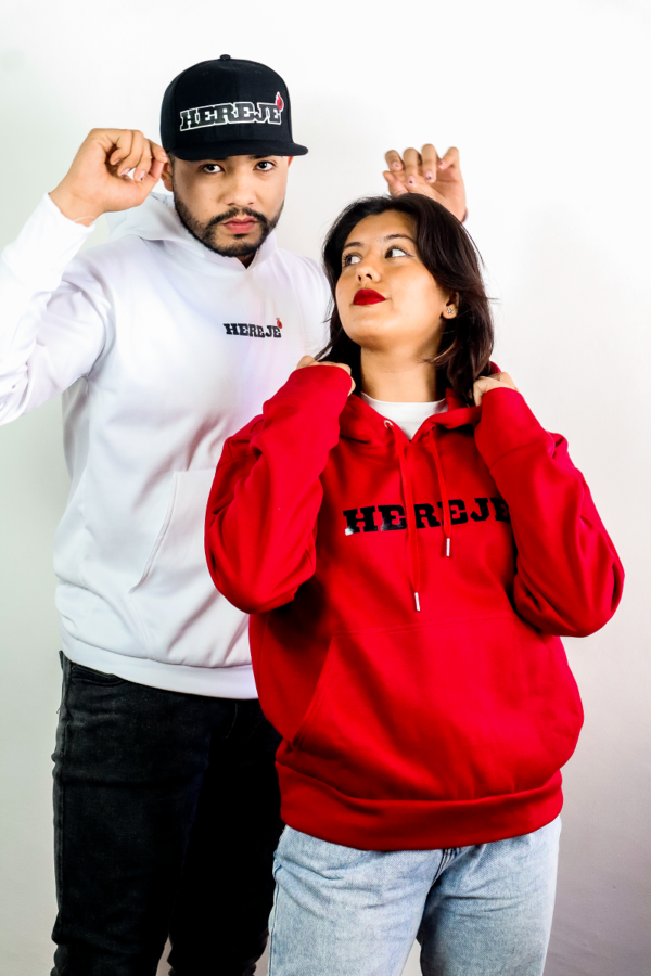 Hoodie - Imagen 4
